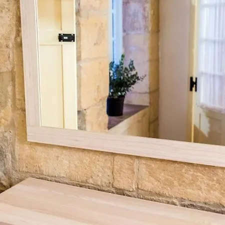 아파트 Casa San Carlo Bianca *